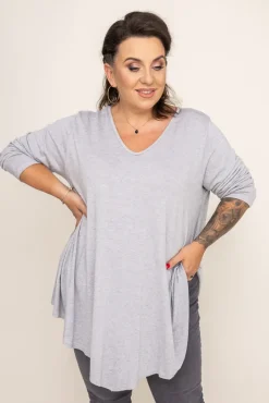 Damskie Włoski Sweter VERGEMO