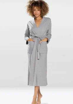 Polski Szlafrok bawełniany MELISSA