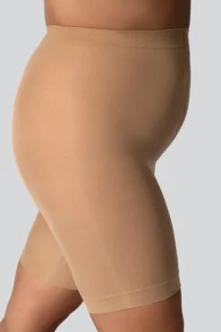 Damskie Polski Szorty Przeciw Otarciom SKIN GUARD MOONSTONE