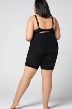 Damskie Polski Szorty Przeciw Otarciom SKIN GUARD