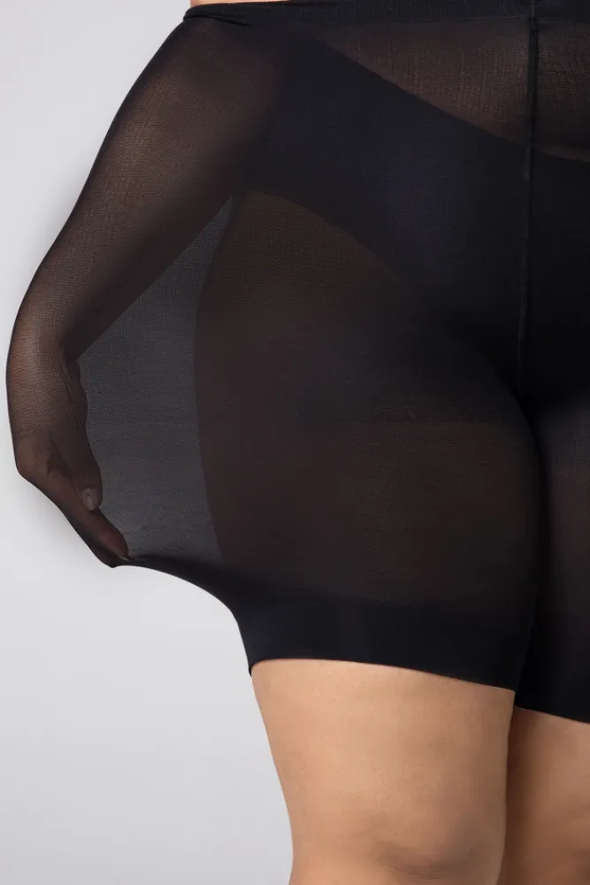 Damskie Polski Szorty Przeciw Otarciom SKIN GUARD