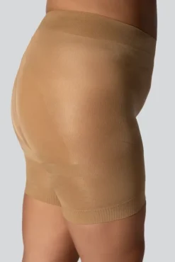 Polski Szorty wyszczuplające SMOOTHWEAR GOLDEN PEARL