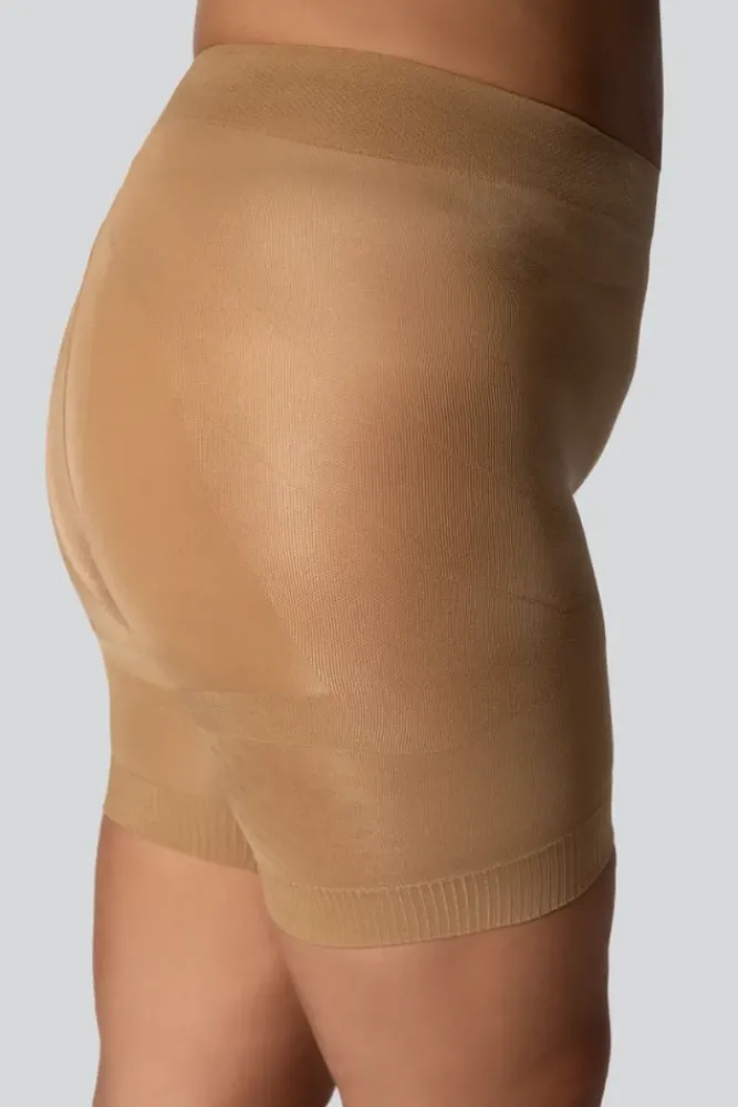 Polski Szorty wyszczuplające SMOOTHWEAR GOLDEN PEARL