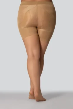 Polski Szorty wyszczuplające SMOOTHWEAR GOLDEN PEARL