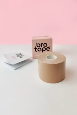 Gorteks Taśma do oklejania biustu BRA TAPE