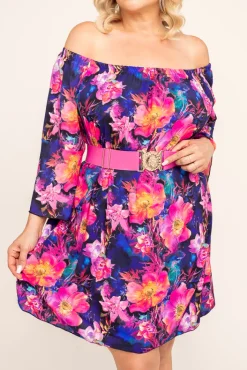 Damskie Polski Tunika ALIVE Wzór 5