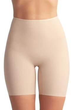 Gorteks Victoria spodenki wyszczuplające beżowe