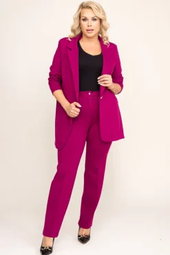 Damskie Polski Wrzosowy Garnitur PUNTURI