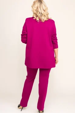 Damskie Polski Wrzosowy Garnitur PUNTURI