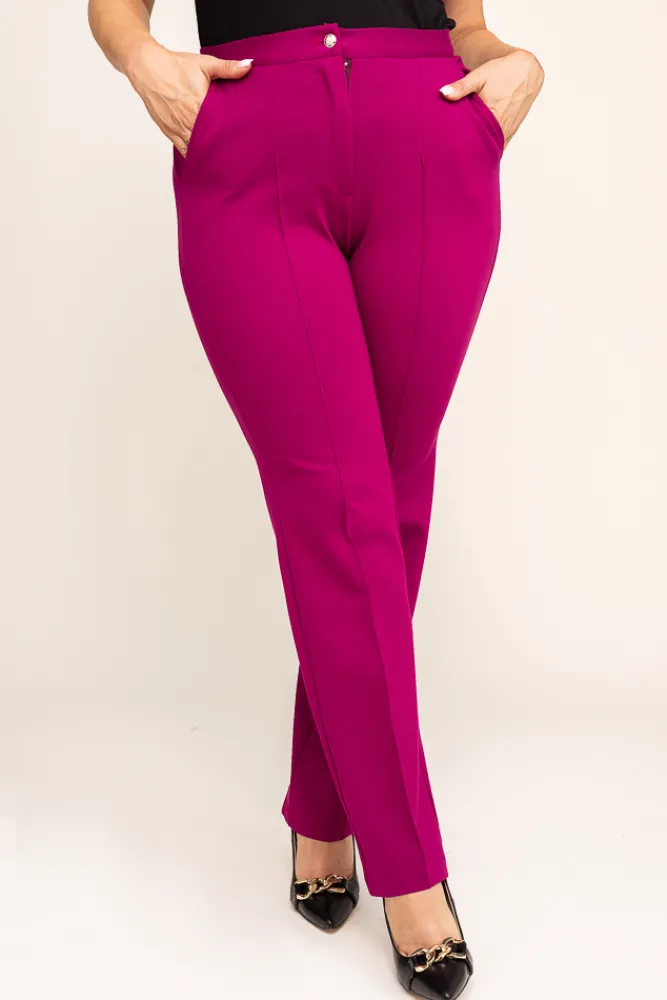 Damskie Polski Wrzosowy Garnitur PUNTURI