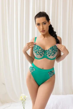 Polski Zielone Figi HOPE