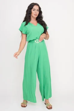 Damskie Polski Kombinezon TIAMARE