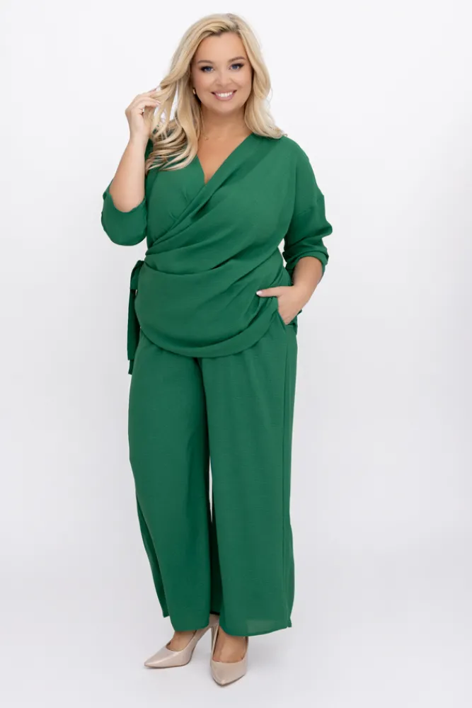 Damskie Polski Komplet BELUSTO